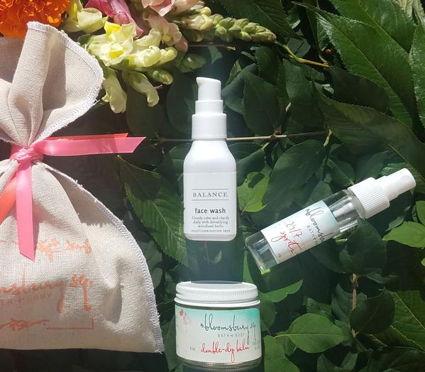 Glow Anywhere Mini Set