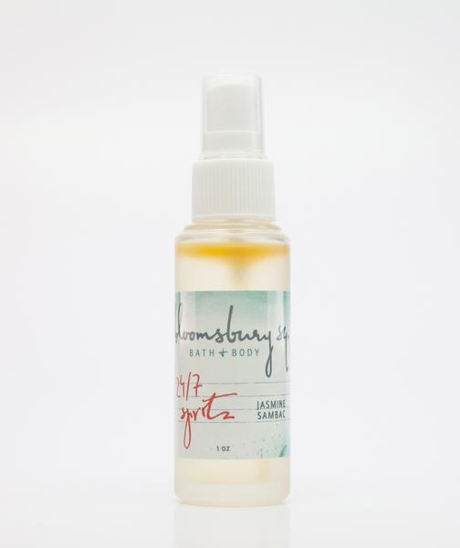 24/7 Jasmine Sambac Spritz